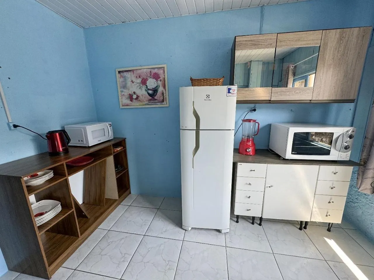 Holiday home Casa 1º Andar No Centro Pertinho Da Praia! Balneario Camboriu