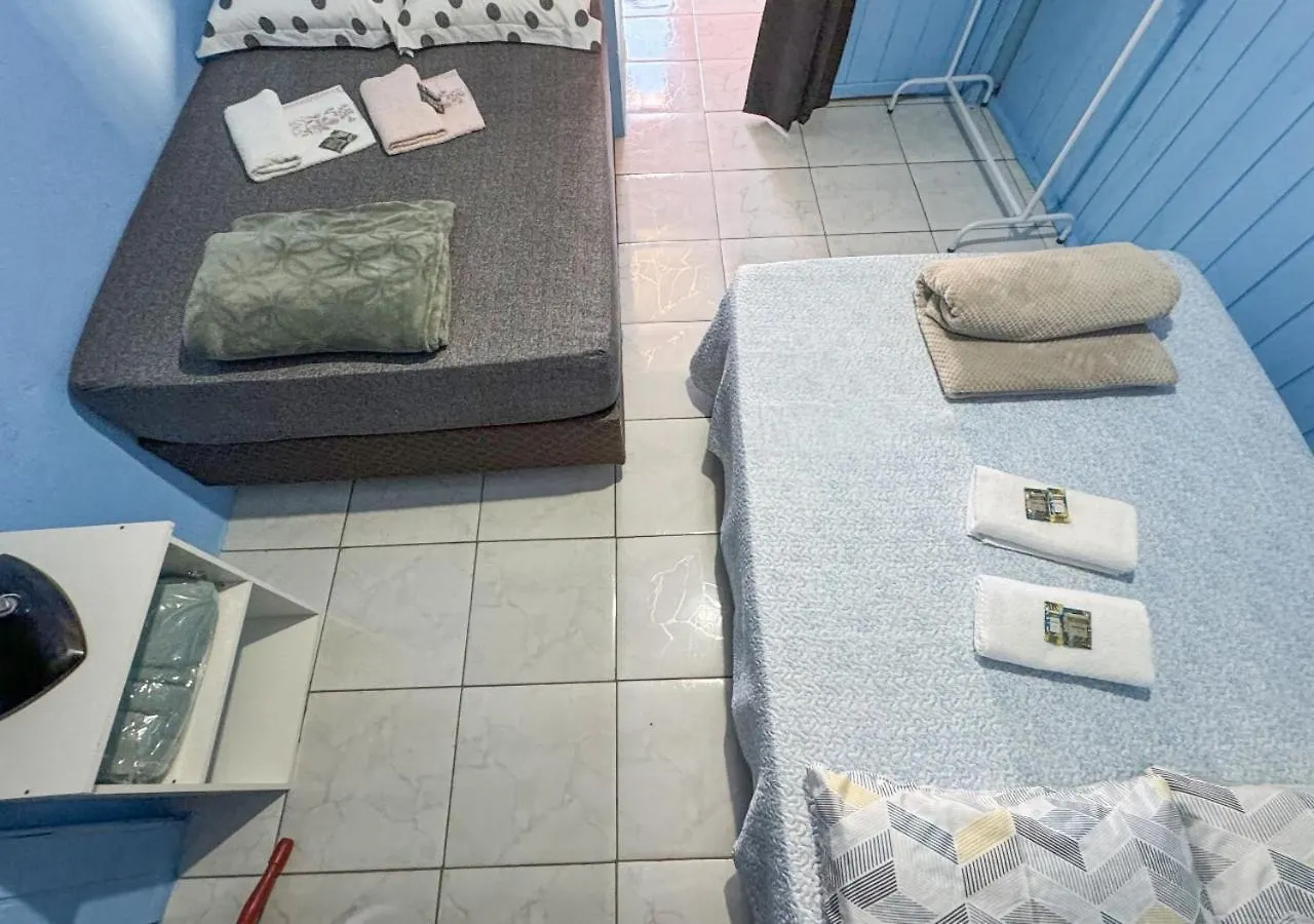 Casa 1º Andar No Centro Pertinho Da Praia! Balneario Camboriu