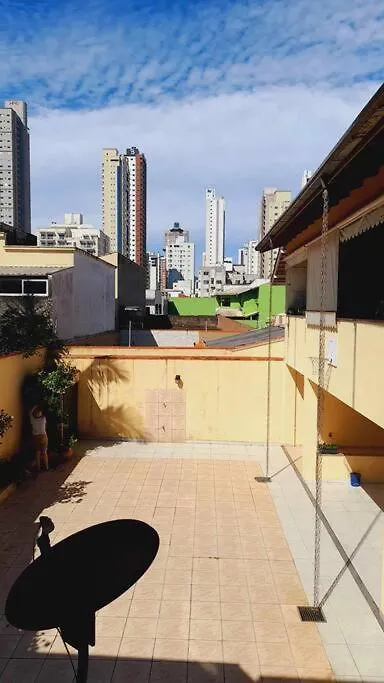 Holiday home Casa 1º Andar No Centro Pertinho Da Praia! Balneario Camboriu Brazil