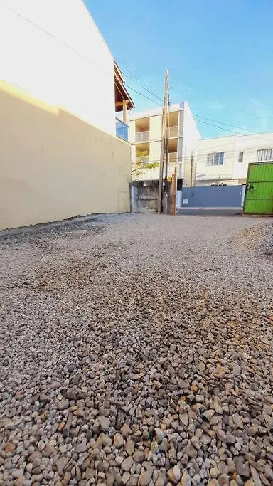 Casa 1º Andar No Centro Pertinho Da Praia! Balneario Camboriu