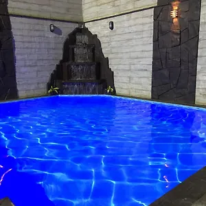  Casa de Férias Casa Com Piscina Em