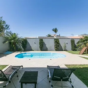  Casa de Férias Casa De Praia,