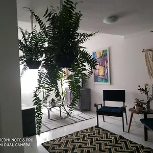  Casa de Férias Casa Em - Próxima à