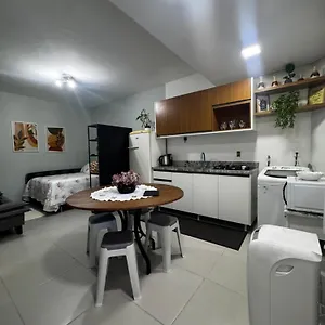  Casa de Férias Loft Veraneio