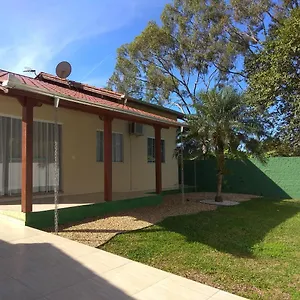  Casa de Férias Casa Paraíso Estaleirinho